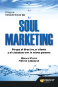 SOUL MARKETING di CASABAYO, MONICA 