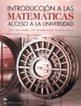 INTRODUCCION A LAS MATEMATICAS (6 ED.) EDICION 2016 di VV.AA. 