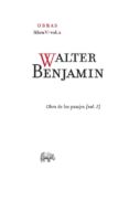 OBRAS.LIBRO V, VOL.2 de BENJAMIN, WALTER 