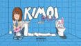 KIMOI di VV.AA. 
