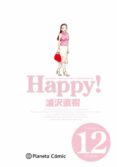 HAPPY! N 12/15 de URASAWA, NAOKI 