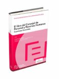 EL LIBRO DEL CONCEJAL DE PERSONAL Y RECURSOS HUMANOS CUESTIONES CLAVE di VV.AA. 