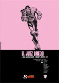 JUEZ DREDD LOS ARCHIVOS COMPLETOS 07 di VV.AA. 