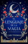 EL LENGUAJE DE LA MAGIA di THOMAS, CARI 