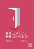 RELATOS HUMANOS di VV.AA. 