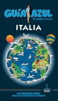 ITALIA 2017 (GUIA AZUL) (7 ED.) de INGELMO SANCHEZ, ANGEL 