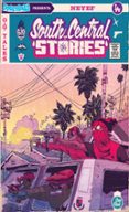 SOUTH CENTRAL STORIES di NEYEF 