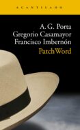 PATCHWORD di VV.AA. 