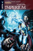IMPERIUM 4: TORMENTA di DYSART, JOSHUA 