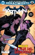 BATMAN NM. 73/18 (RENACIMIENTO) de KING, TOM 