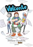 VALIENTE (RARITOS 2) de CHMAKOVA, SVETLANA 