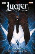 LUCIFER EDICIN INTEGRAL VOL.3 SEGUNDA EDICION de CAREY, MIKE 