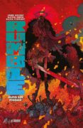 RUMBLE 4. ALMA SIN PIEDAD de ARCUDI, JOHN 