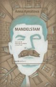 MANDELSTAM de AJMATOVA, ANNA 