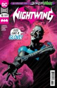 LA GUERRA DEL JOKER N 1 DE 6 de JURGENS, DAN 