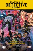 BATMAN: DETECTIVE COMICS VOL. 06: LA CADA DE LOS HOMBRES MURCIELAGO (RENACIMIENTO PARTE 7) di TYNION IV, JAMES 
