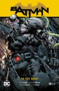 ALL-STAR BATMAN VOL. 01: YO, MI PEOR ENEMIGO (2A EDICIN) de SNYDER, SCOTT 