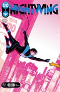 NIGHTWING 2 de TAYLOR, TOM 