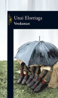 VREDAMAN de ELORRIAGA, UNAI 