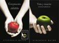 CREPUSCULO: DECIMO ANIVERSARIO / EDICION DUAL VIDA Y MUERTE di MEYER, STEPHENIE 