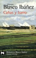 CAAS Y BARRO de BLASCO IBAEZ, VICENTE 
