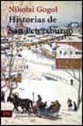 HISTORIAS DE SAN PETERSBURGO de GOGOL, NICOLAI V. 
