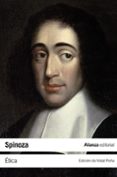 ETICA DEMOSTRADA SEGUN EL ORDEN GEOMETRICO de SPINOZA, BARUCH 