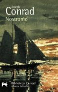 NOSTROMO de CONRAD, JOSEPH 
