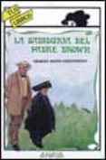 LA SABIDURIA DEL PADRE BROWN de CHESTERTON, G.K. 