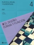 PLSTICA Y VISUAL 4 ESO MEC CASTELLANO (ED 2016) LIBRO di VV.AA