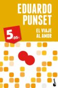 EL VIAJE AL AMOR de PUNSET, EDUARDO 