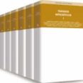 TRATADOS HIPOCRATICOS (8 VOLS.) di VV.AA. 