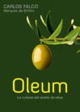 OLEUM de FALCO, CARLOS 