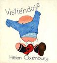 VISTIENDOSE (3 ED.) di OXENBURY, HELEN 