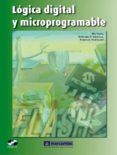LOGICA DIGITAL Y MICROPROGRAMABLE di NOVO, PIO 