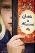 SECRETO DE HERMANAS de ALEXANDRA, BELINDA 