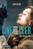 CINE PARA LEER 2016 (JULIO-DICIEMBRE) di VV.AA. 