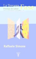 TERCERA FASE di SIMONE, RAFFAELE 