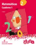 MATEMATICAS 2 EDUCACION PRIMARIA TRIMESTRAL di VV.AA. 