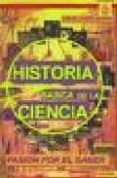 HISTORIA BASICA DE LA CIENCIA de ALONSO, CARLOS JAVIER 