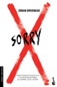 SORRY de DRVENKAR, ZORAN 