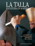 LA TALLA di VV.AA. 