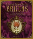 EL GRAN LIBRO DE LAS BRUJAS di TELLO, ANTONIO 