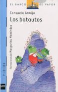 LOS BATAUTOS de ARMIJO NAVARRO-REVERTE, CONSUELO 