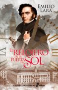 EL RELOJERO DE LA PUERTA DEL SOL de LARA, EMILIO 