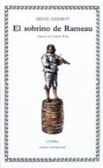 EL SOBRINO DE RAMEAU de DIDEROT, DENIS 