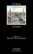 LA BUSCA de BAROJA, PIO 