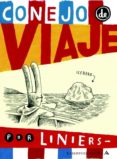 CONEJO DE VIAJE de LINIERS 