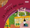 LA CULTURA DEL VINO (DE LA A A LA Z) de BENITO, ANTONIO DE 