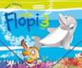 MUNDO FLOPI 3 AOS (3ER TRIMESTRE) di VV.AA. 